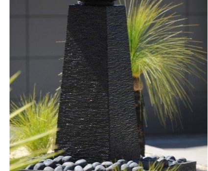 Stand - Tall Tapered